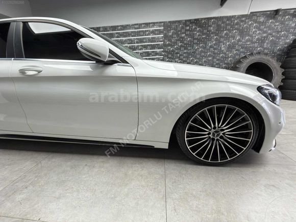 2018 DÜŞÜK KM HATASIZ BOYASIZ SANRUF Touch pad