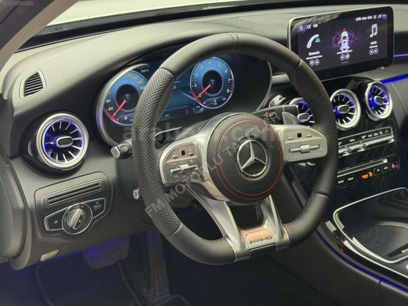 2018 DÜŞÜK KM HATASIZ BOYASIZ SANRUF Touch pad