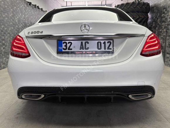 2018 DÜŞÜK KM HATASIZ BOYASIZ SANRUF Touch pad