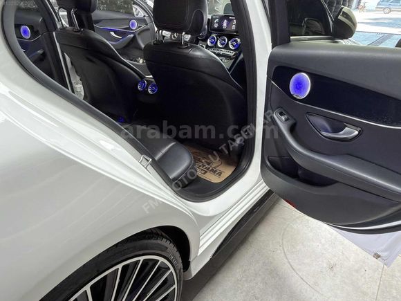2018 DÜŞÜK KM HATASIZ BOYASIZ SANRUF Touch pad