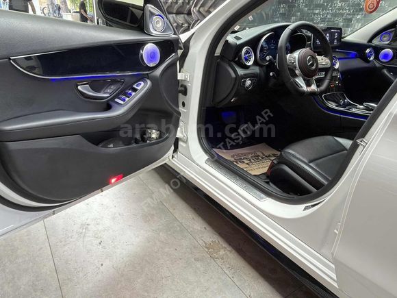 2018 DÜŞÜK KM HATASIZ BOYASIZ SANRUF Touch pad