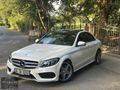 MRCDS C200D AMG - BOYASIZ - DEĞİŞENSİZ - İMZALI SERİ - CAM TVN