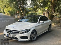 MRCDS C200D AMG - BOYASIZ - DEĞİŞENSİZ - İMZALI SERİ - CAM TVN