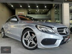 2018 | Hatasız | C 200 d Amg 7-G-Tronic|Çift Hafıza|2019 Çkş