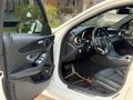 HATASIZ 142.000 KM DE MERCEDES C200 AMG