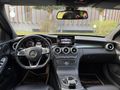 HATASIZ 142.000 KM DE MERCEDES C200 AMG