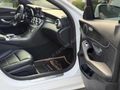 HATASIZ 142.000 KM DE MERCEDES C200 AMG