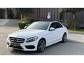 HATASIZ 142.000 KM DE MERCEDES C200 AMG