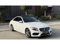 HATASIZ 142.000 KM DE MERCEDES C200 AMG