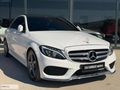 SALTANOĞLU MOTORS'DAN C200/AMG/İMZALI SERİ