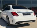 SALTANOĞLU MOTORS'DAN C200/AMG/İMZALI SERİ