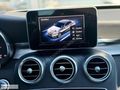 SALTANOĞLU MOTORS'DAN C200/AMG/İMZALI SERİ