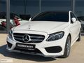 SALTANOĞLU MOTORS'DAN C200/AMG/İMZALI SERİ