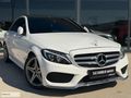SALTANOĞLU MOTORS'DAN C200/AMG/İMZALI SERİ