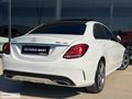 SALTANOĞLU MOTORS'DAN C200/AMG/İMZALI SERİ