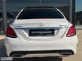 SALTANOĞLU MOTORS'DAN C200/AMG/İMZALI SERİ
