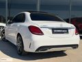 SALTANOĞLU MOTORS'DAN C200/AMG/İMZALI SERİ