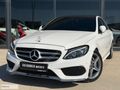 SALTANOĞLU MOTORS'DAN C200/AMG/İMZALI SERİ