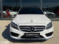 SALTANOĞLU MOTORS'DAN C200/AMG/İMZALI SERİ