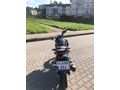 Sahibinden Mondial 125 Drift L CBS