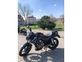 Sahibinden Mondial 125 Drift L CBS