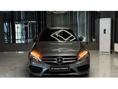 ÖZ UÇKUN OTOMOTİV''DEN HATASIZ MERCEDES BENZ C 200
