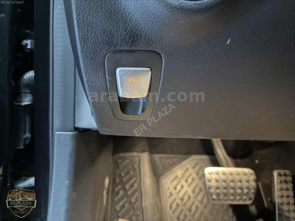 ER PLAZADAN 2020 MODEL C 200 AMG TABA/ÇİFT HAFIZA 235 BİN KM