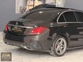 ER PLAZADAN 2020 MODEL C 200 AMG TABA/ÇİFT HAFIZA 235 BİN KM