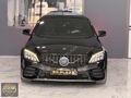 ER PLAZADAN 2020 MODEL C 200 AMG TABA/ÇİFT HAFIZA 235 BİN KM