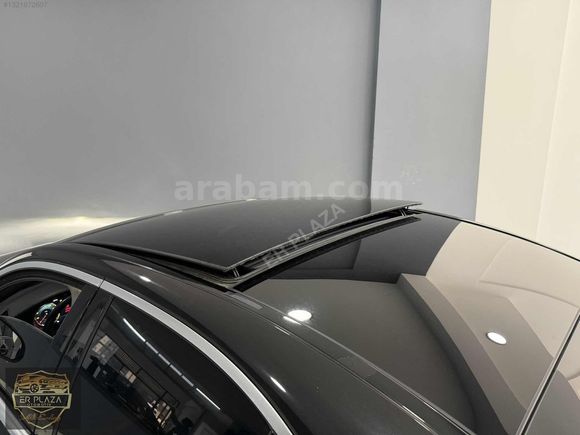 ER PLAZADAN 2020 MODEL C 200 AMG TABA/ÇİFT HAFIZA 235 BİN KM
