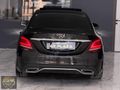ER PLAZADAN 2020 MODEL C 200 AMG TABA/ÇİFT HAFIZA 235 BİN KM