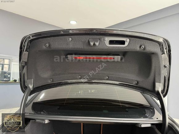 ER PLAZADAN 2020 MODEL C 200 AMG TABA/ÇİFT HAFIZA 235 BİN KM