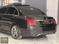 ER PLAZADAN 2020 MODEL C 200 AMG TABA/ÇİFT HAFIZA 235 BİN KM