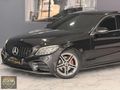 ER PLAZADAN 2020 MODEL C 200 AMG TABA/ÇİFT HAFIZA 235 BİN KM