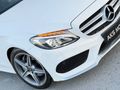 AKS MOTORS 2017 C200 D AMG 105 BİN KM HATASIZ CAM TAVAN+G.GÖRÜŞ