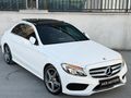 AKS MOTORS 2017 C200 D AMG 105 BİN KM HATASIZ CAM TAVAN+G.GÖRÜŞ