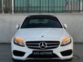 AKS MOTORS 2017 C200 D AMG 105 BİN KM HATASIZ CAM TAVAN+G.GÖRÜŞ