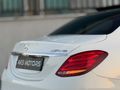 AKS MOTORS 2017 C200 D AMG 105 BİN KM HATASIZ CAM TAVAN+G.GÖRÜŞ