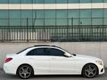 AKS MOTORS 2017 C200 D AMG 105 BİN KM HATASIZ CAM TAVAN+G.GÖRÜŞ