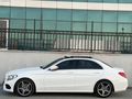 AKS MOTORS 2017 C200 D AMG 105 BİN KM HATASIZ CAM TAVAN+G.GÖRÜŞ