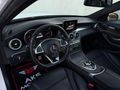 AKS MOTORS 2017 C200 D AMG 105 BİN KM HATASIZ CAM TAVAN+G.GÖRÜŞ