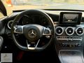 ARİON MOTORS'TAN 2017 MODEL C 200D BLUETEC AMG CAM TAVAN