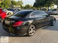 ARİON MOTORS'TAN 2017 MODEL C 200D BLUETEC AMG CAM TAVAN