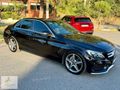 ARİON MOTORS'TAN 2017 MODEL C 200D BLUETEC AMG CAM TAVAN