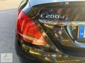 ARİON MOTORS'TAN 2017 MODEL C 200D BLUETEC AMG CAM TAVAN