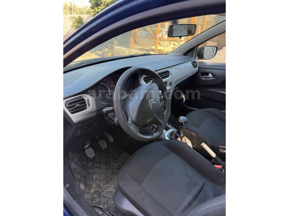 Sahibinden Citroen C-Elysée 1.5 BlueHDI Live 2019 Model 