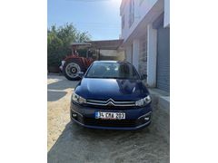 Sahibinden Citroen C-Elysée 1.5 BlueHDI Live 2019 Model 
