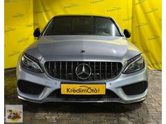 KREDİMOTO'DAN 2018 AMG RECARO ÇHAFIZA K.KARTI KREDİ&TAKAS İMKANI