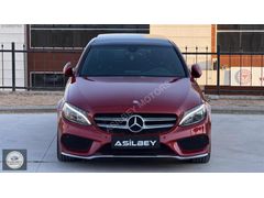 ASİLBEY MOTORS'DAN..HATASIZ..BOYASIZ..120 BİNDE..İMZALI SERİ
