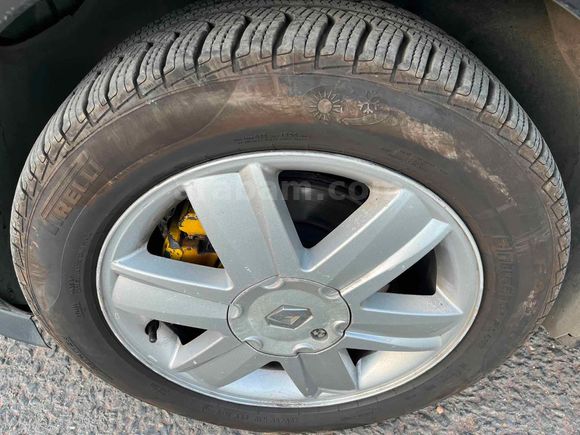 Sahibinden Renault Megane 1.6 Dynamique  sanroflu